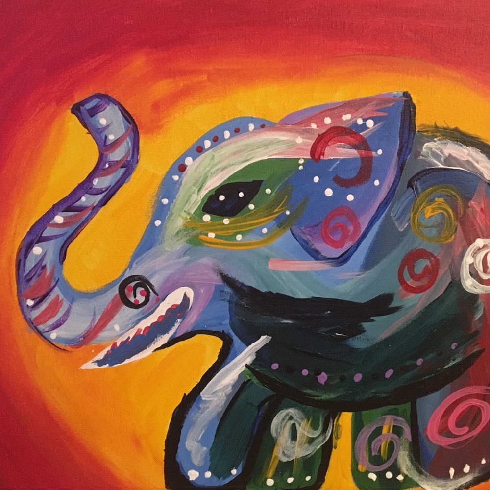 Meet your Posher, Bonnita